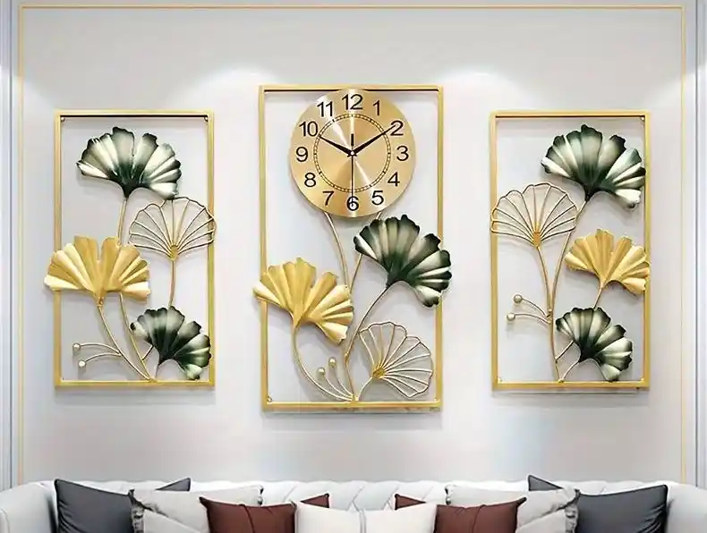 Metal Duvar Aksesuarları ile Modern ve Dayanıklı Dekorasyon Fikirleri