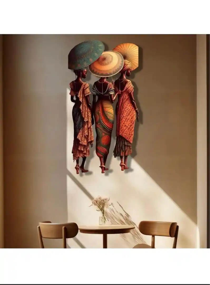 Metal Ev Eşyalarıyla Modern ve Şık Dekorasyon Fikirleri ve Kombinasyon Önerileri