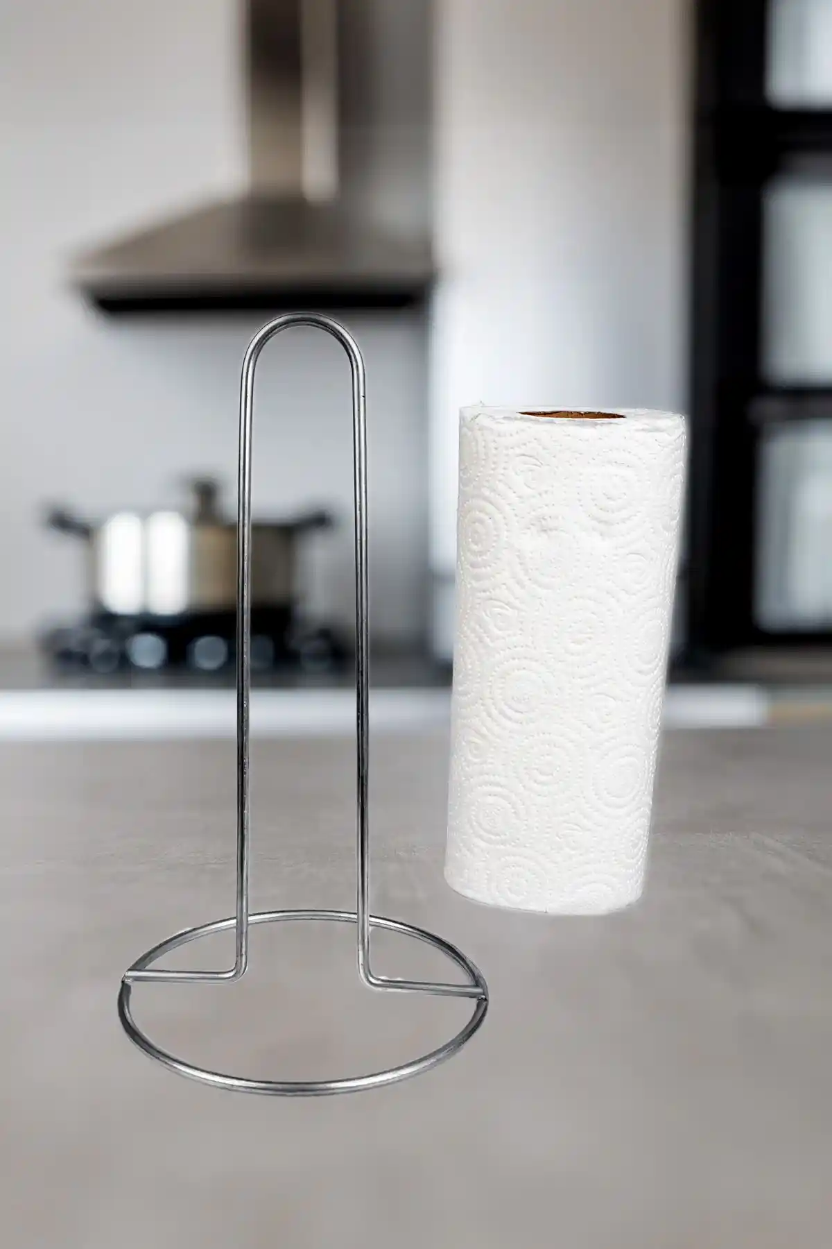 Metal Kağıt Havlulukları ile Modern ve Şık Dekorasyon Çözümleri