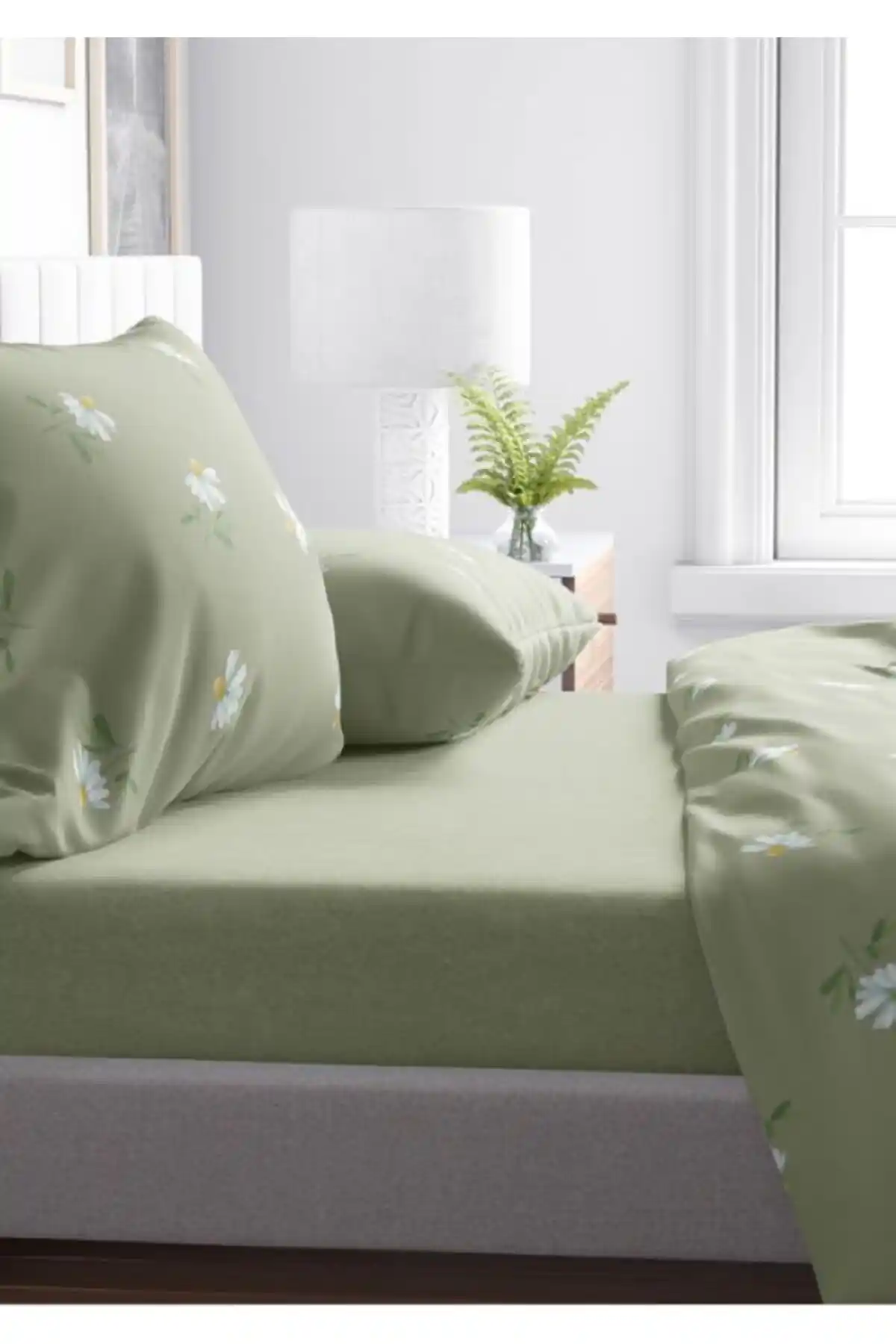 Modern Çarşaf Trendleri ve Dekorasyonda Şıklık Sağlayan Seçenekler