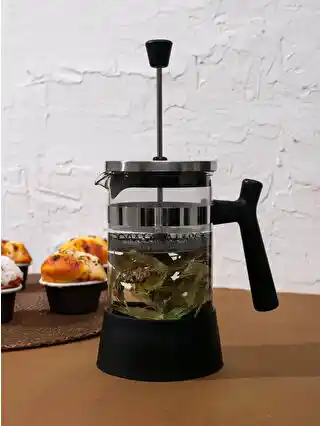 Modern French Pressler ile Dekorasyonda Şıklık ve Fonksiyonellik Sağlama