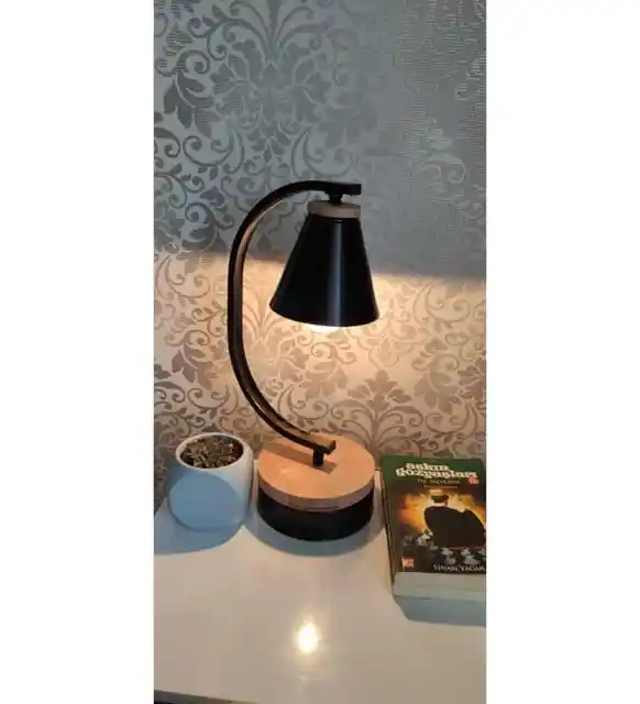 Modern Masa Lambası Dekorasyon ve İşlevsellikte Güncel Trendler ve Seçim Rehberi