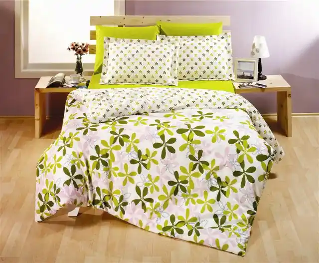 Modern Nevresim Takımlarıyla Yatak Odalarınıza Şıklık ve Konfor Katın