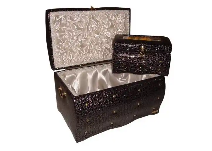 Modern San<dı>k Modelleri ile Evinize Şıklık ve Fonksiyonellik Katmanın Yolları