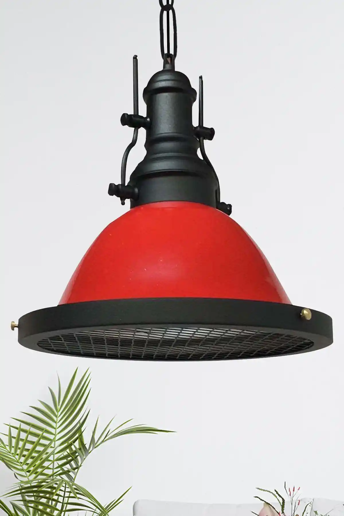 Modern Spor Salonu Avizeleriyle Şıklık ve İşlevselliği Bir Arada Yakalayın