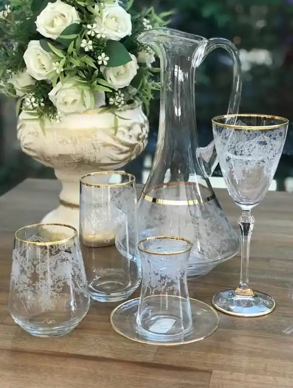 Modern Su Takımlarıyla Banyonuza Şıklık Katmanın Yolları ve Dekorasyon İpuçları