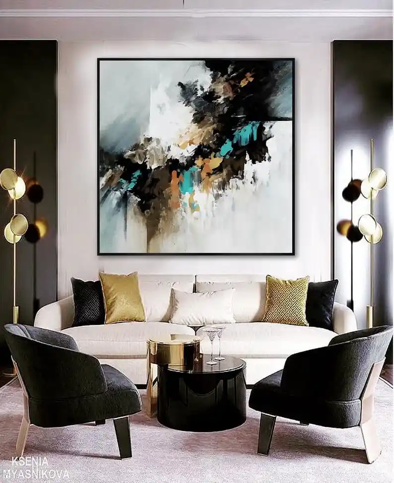 Modern süs eşyalarıyla yaşam alanlarınızı yenilemenin en iyi yolları