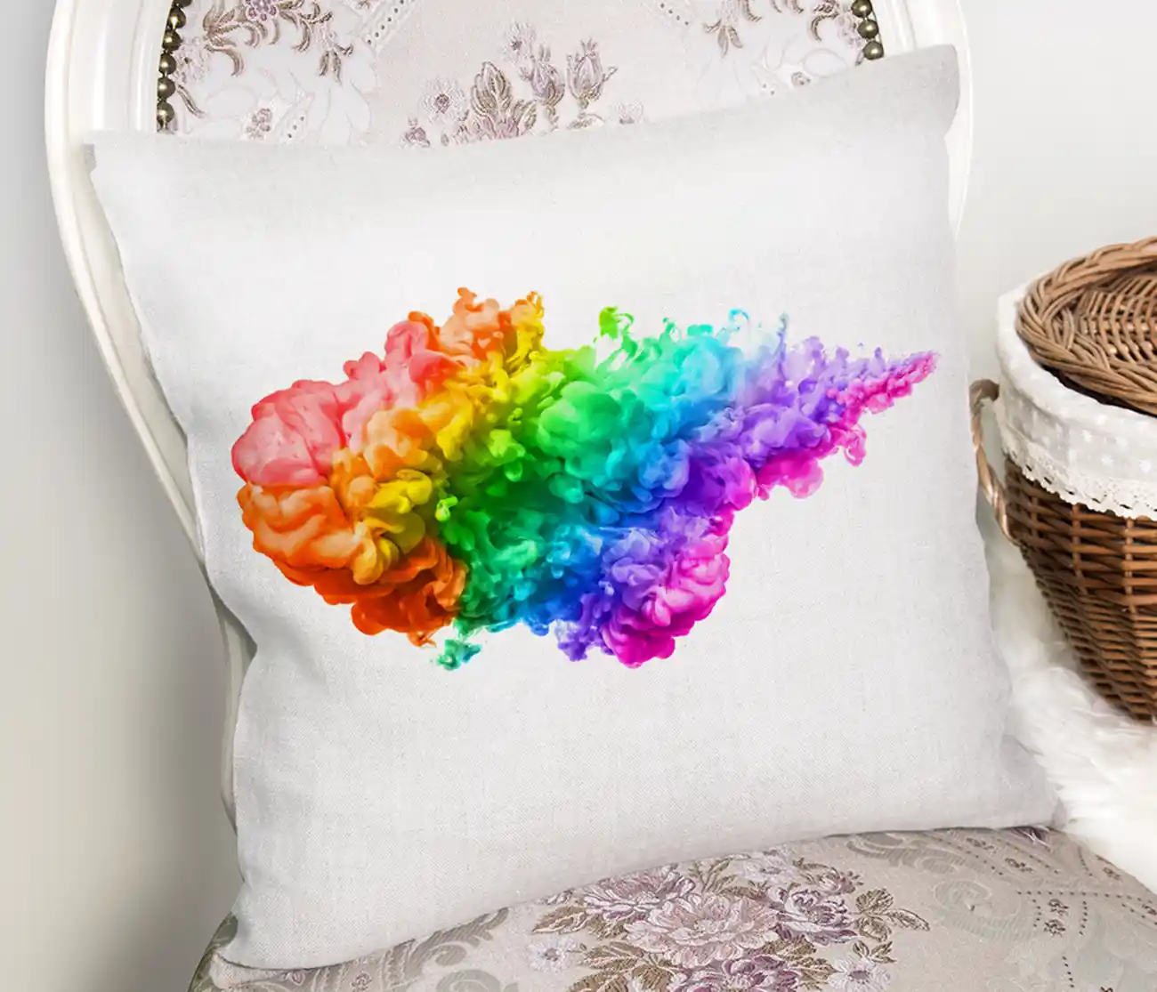 Modern Yastık Kılıflarıyla Dekorasyonunuzu Güncel ve Şık Hale Getirin