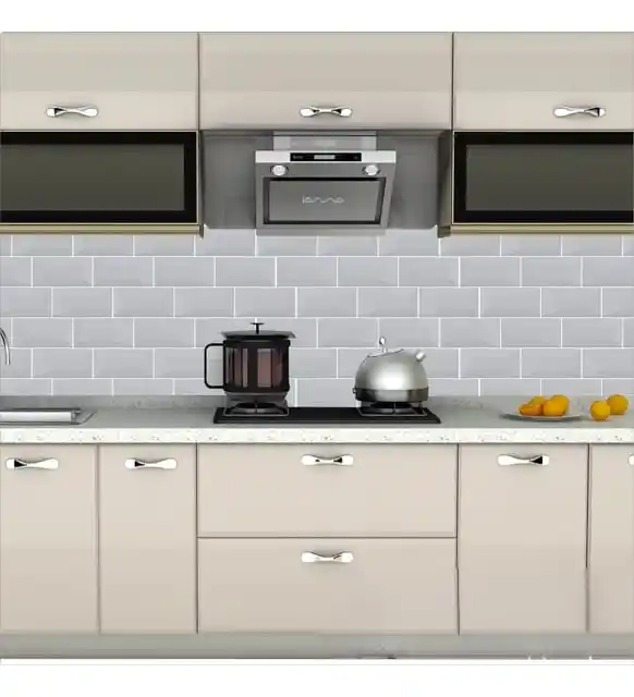 Mutfak Ara Taşlarıyla Dekorasyonda Estetik ve Fonksiyonellik Sağlama Rehberi