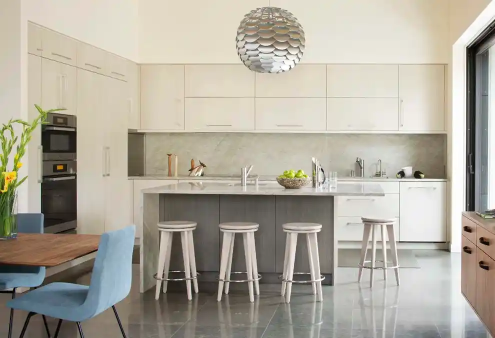 Mutfak Avize Çeşitleri ve Modelleri ile Dekorasyonunuza Şıklık Katın