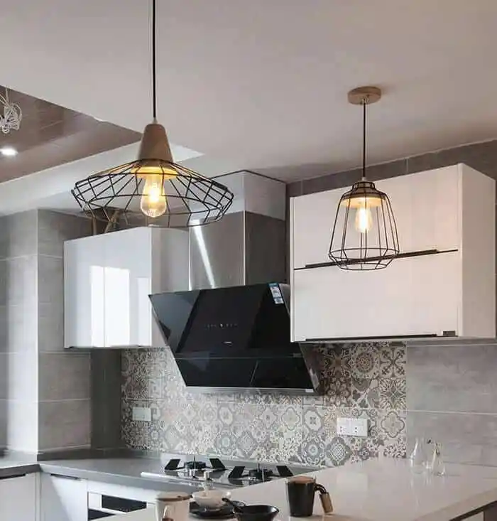 Mutfak Dekorasyonuna Uygun Avize Modelleri ve Seçim İpuçları