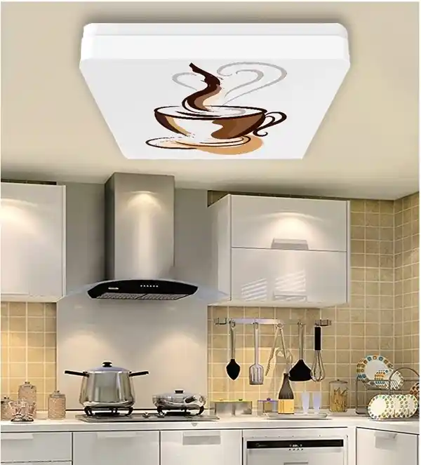 Mutfak Dekorasyonunda Avize Seçimi ve Aydınlatma İpuçları