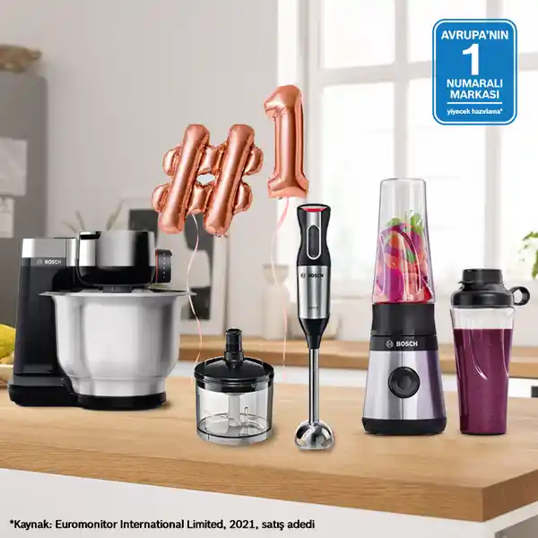 Mutfak Dekorasyonunda Estetik ve Fonksiyonelliği Bir Arada Sağlayan Trendler ve Seçenekler