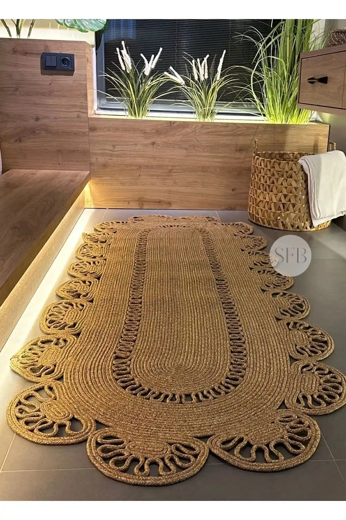 Mutfak Dekorasyonunda Kilim Halı Seçenekleri ve Trendler Hakkında Bilgiler