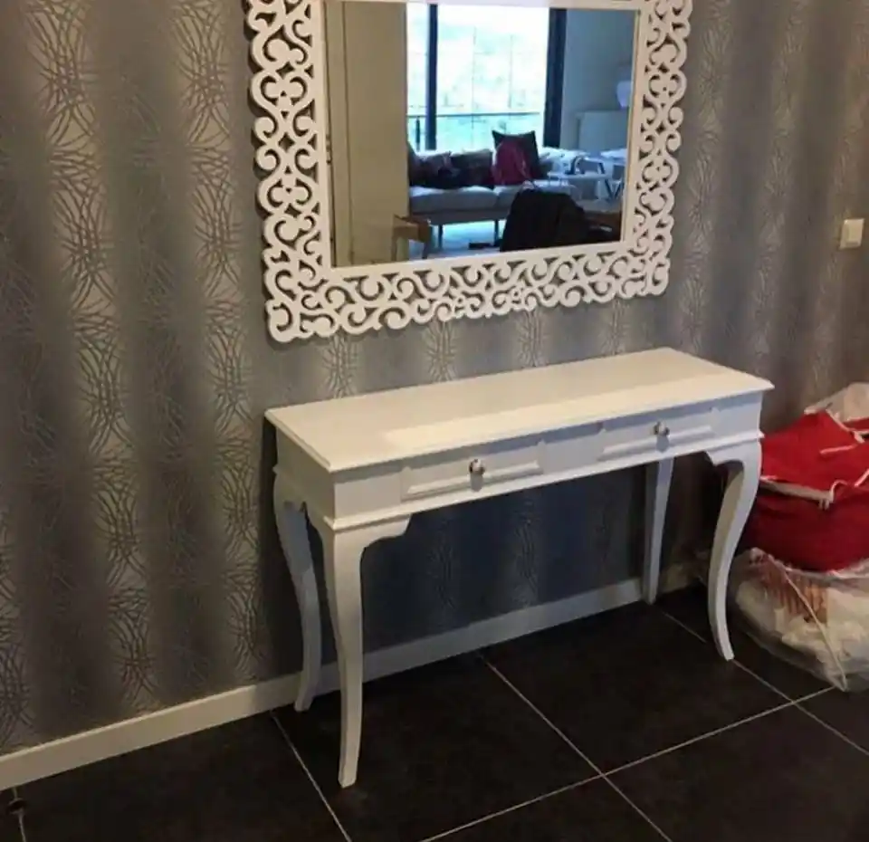 Mutfak Dekorasyonunda Modern ve Şık Dresuar Modelleri ile Fonksiyonellik ve Estetik