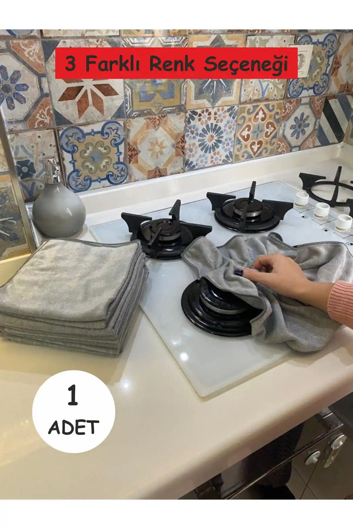 Mutfak Dekorasyonunda Pratik ve Şık Çözümler: Mutfak Dolabı Bezi Kullanımı ve Dekorasyon İpuçları