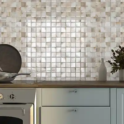 Mutfak Duvar Seramik Modelleri ve Dekorasyonda Kullanım İpuçları