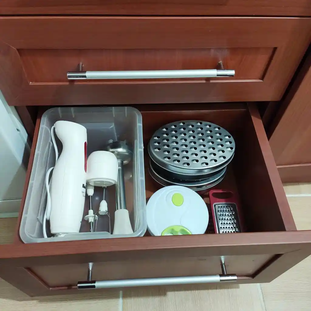 Mutfak Düzenleme ve Dekorasyon İpuçlarıyla Fonksiyonel ve Estetik Alan Yaratma