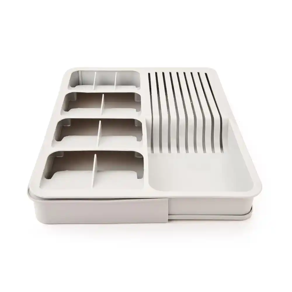 Mutfak Kaşıklık Çekmece İçi Düzenleme ve Dekorasyonunda Pratik ve Estetik Çözümler