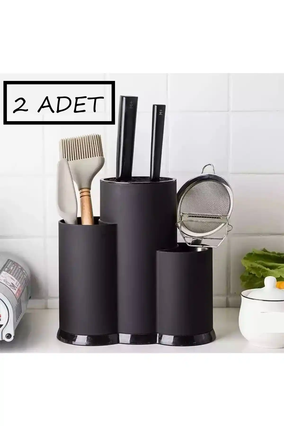 Mutfaklarda Kaşıklık Düzenleyicileri ile Şıklık ve İşlevselliği Artırma Yöntemleri