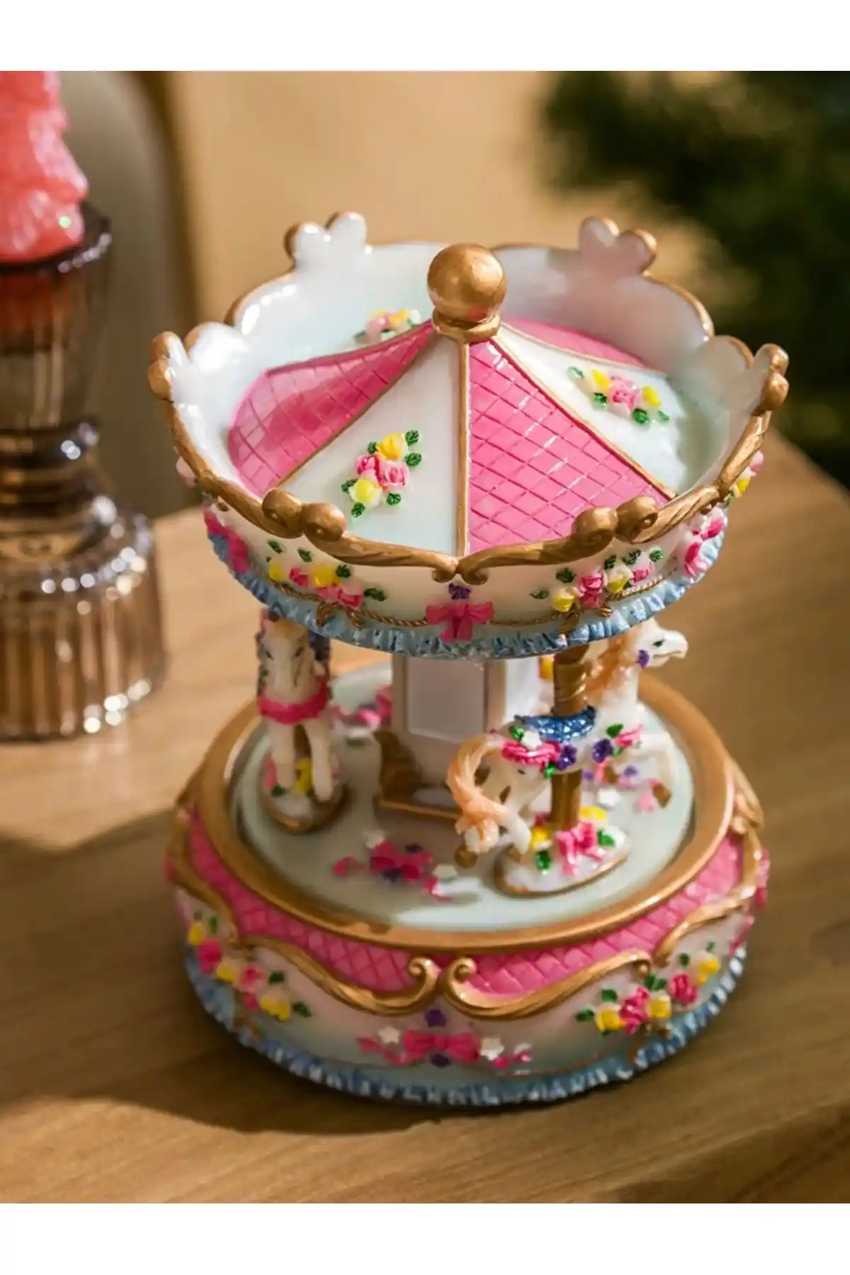 Müzik Kutuları ile Dekorasyonda Şık ve Estetik Dokunuşlar