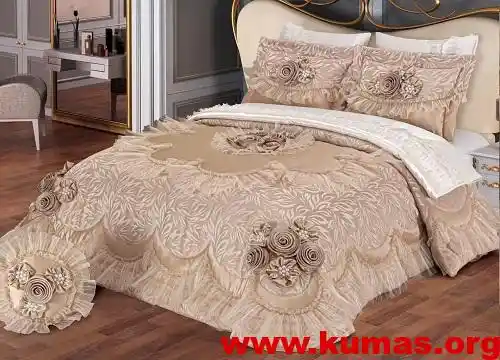 Nevresim Kumaş Fiyatları ve Kalite Seçenekleri: Dekorasyonda Konfor ve Estetik Uyum