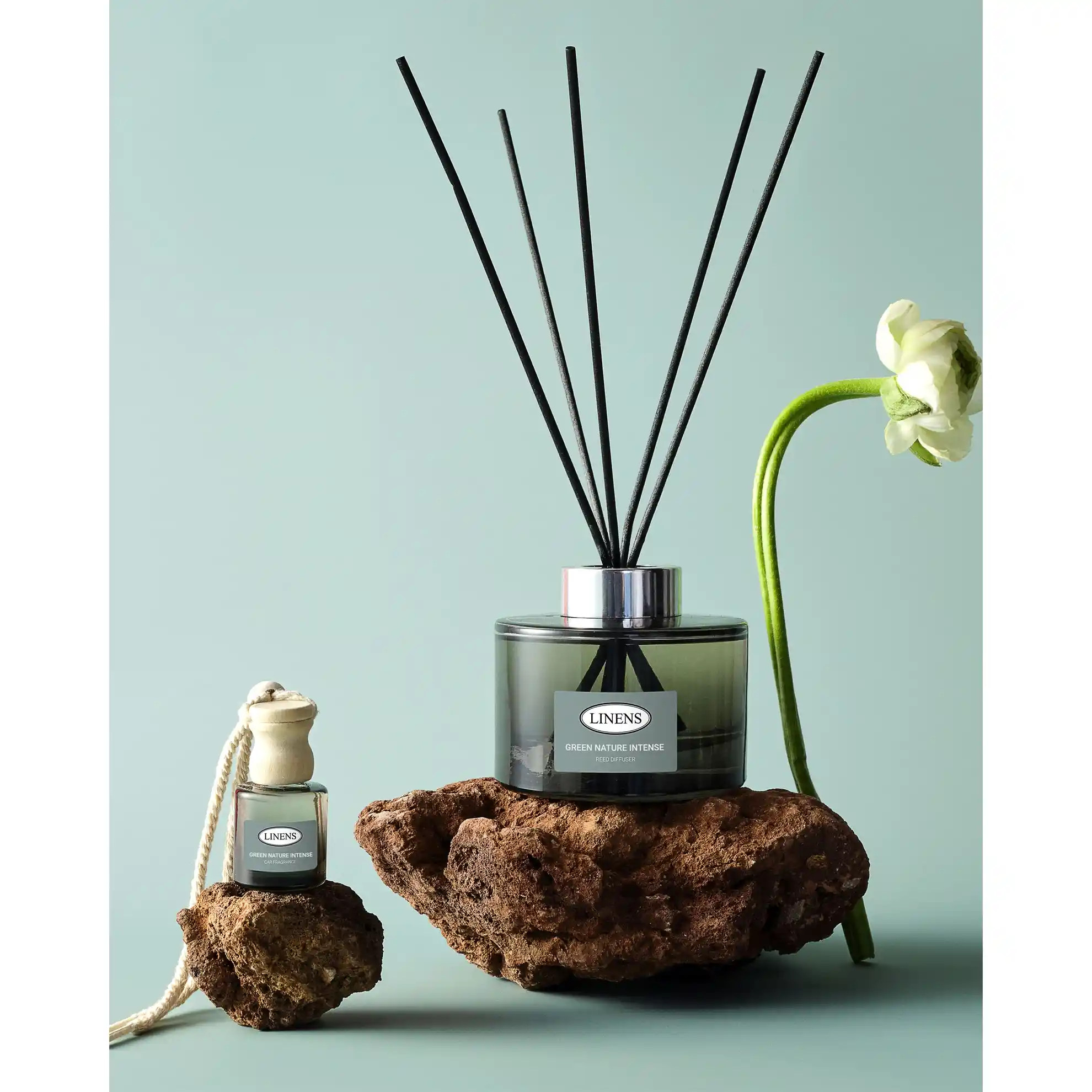 Odanızda Ferah ve Şık Atmosfer Yaratmak İçin Linens ve Oda Kokusu Seçenekleri