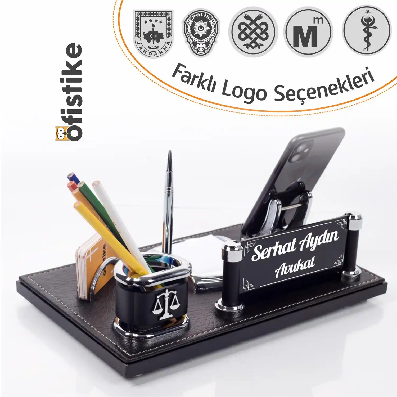 Ofis Dekorasyonunda Kaliteli Hediye Seçenekleriyle Çalışma Ortamını Geliştirme Rehberi