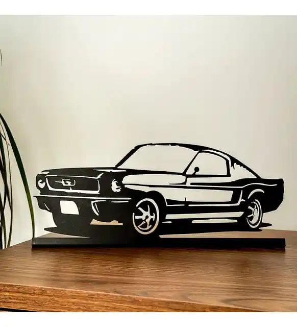 Ofis Masası Süsleri ile Dekorasyon ve Fonksiyonelliği Bir Arada Yakalamak