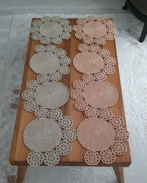 Şık ve Fonksiyonel Supla Modelleriyle Masa Dekorasyonunuzu Yenileyin
