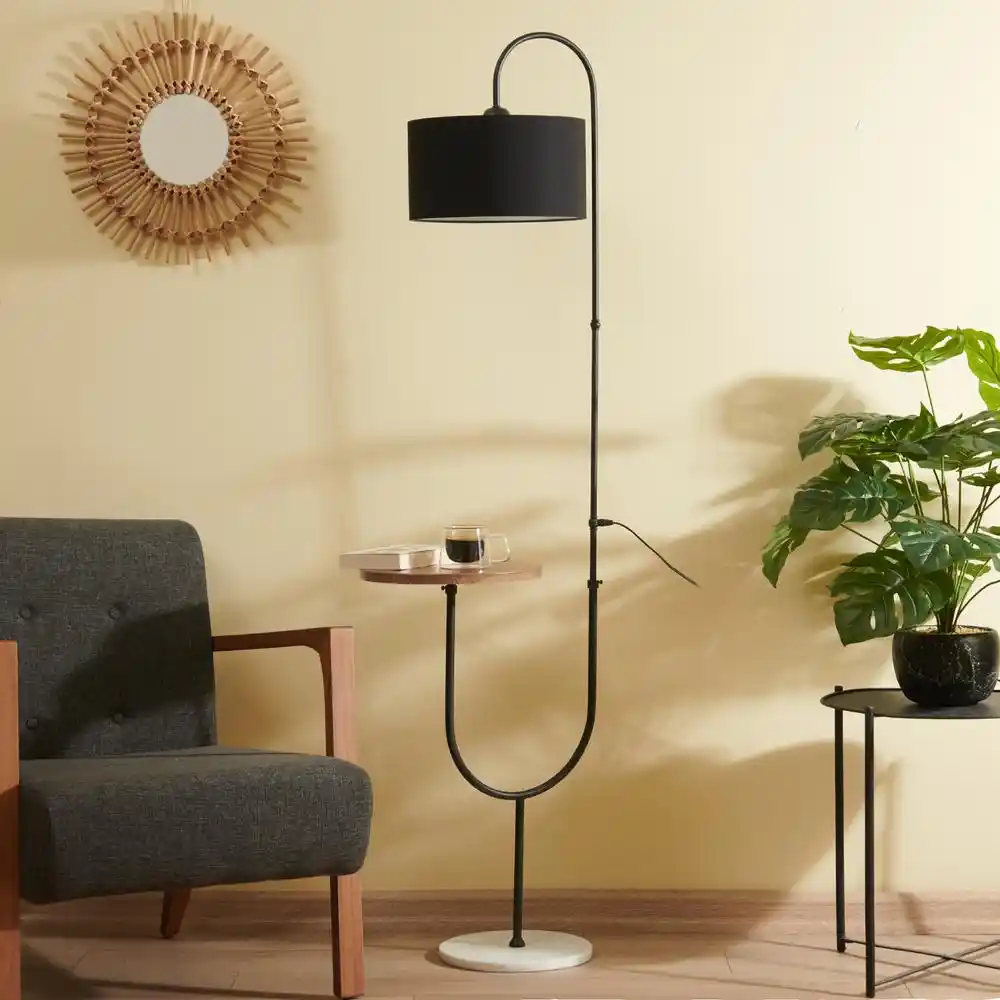 Siyah Lambader ile Modern ve Zarif Dekorasyon Çözümleri Rehberi