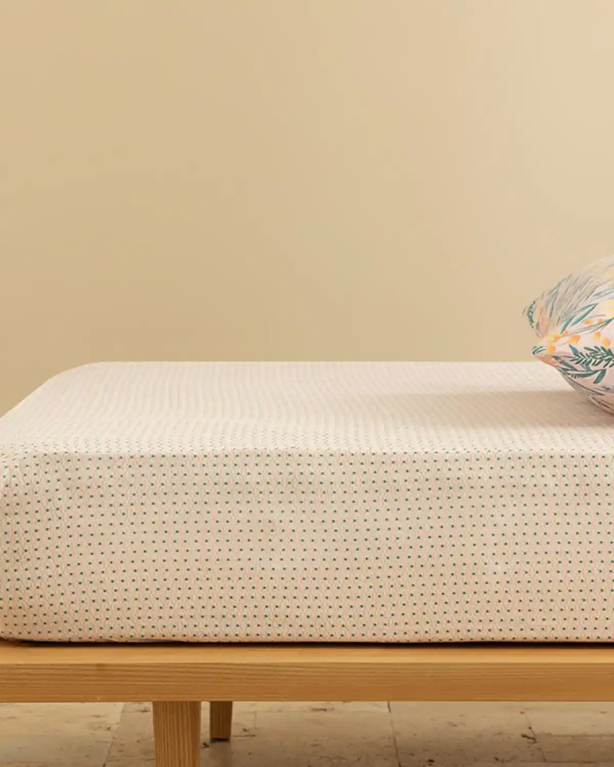 Tek Kişilik Lastikli Çarşaflar ile Yatak Odası Dekorasyonunuzu Yenileyin