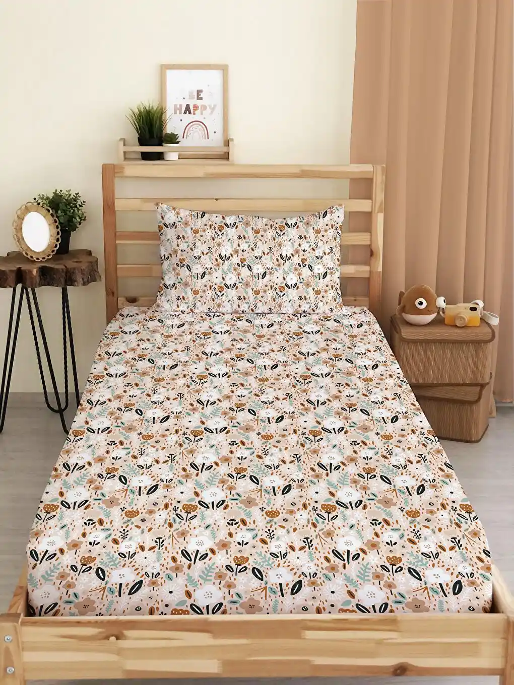 Uygun Fiyatlı ve Konforlu Tek Kişilik Lastikli Çarşaf Seçenekleri ve Alım İpuçları