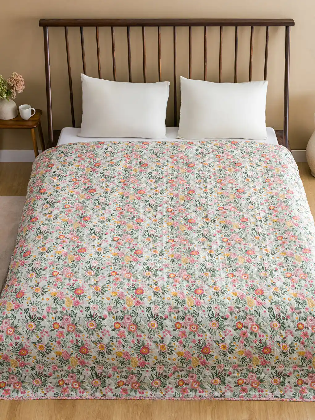 Yatakörtüsü Dekorasyonunda Şıklık ve Konforun Buluşması: Trendler ve Seçim İpuçları