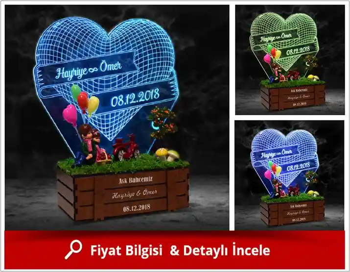 Yılbaşı Dekorasyonunda Anlamlı Hediyeler ve Dekoratif Öneriler