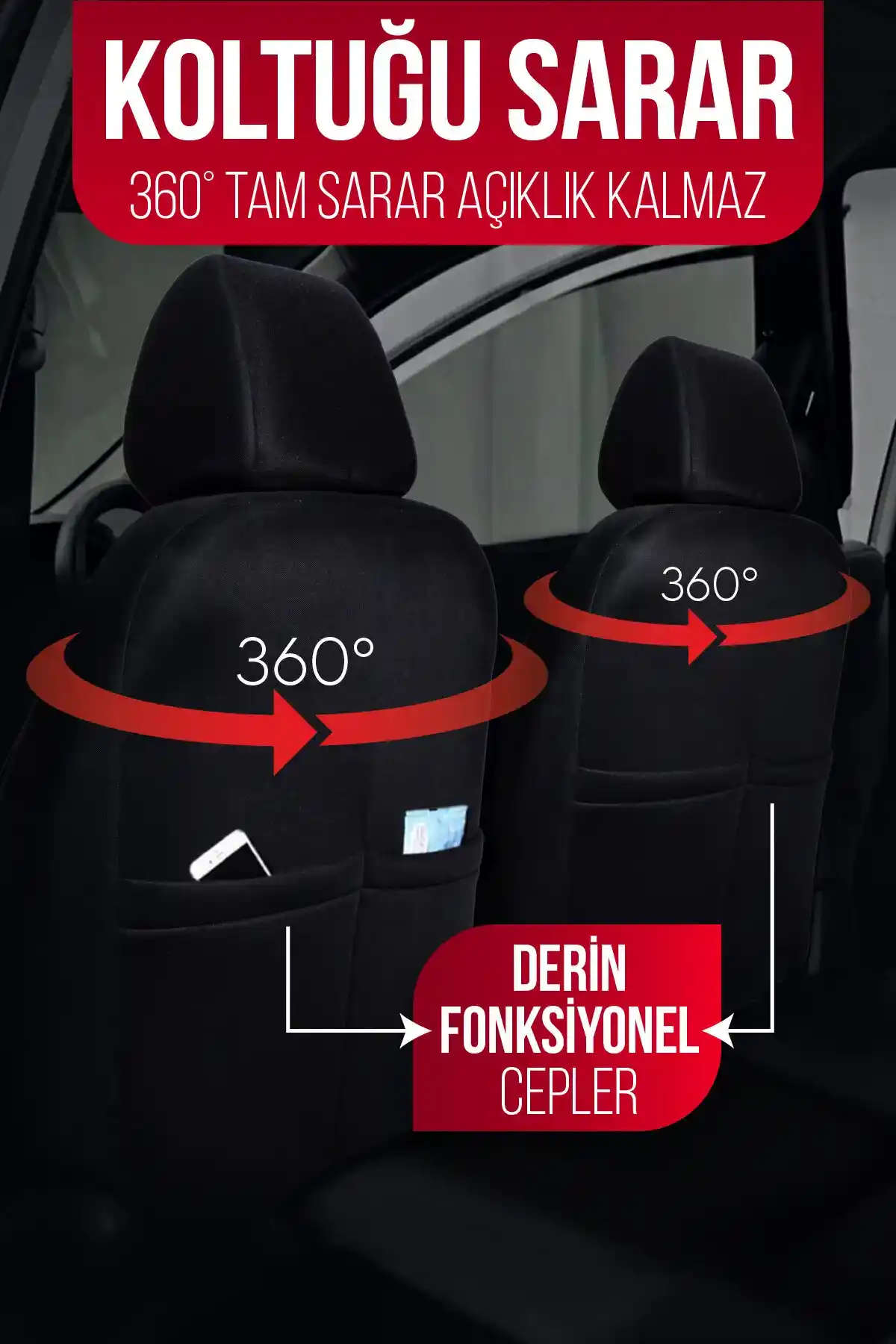 100 Yıllık Koltuk Kılıfı Karşılaştırması: Geleneksel ve Modern Tasarımların Analizi