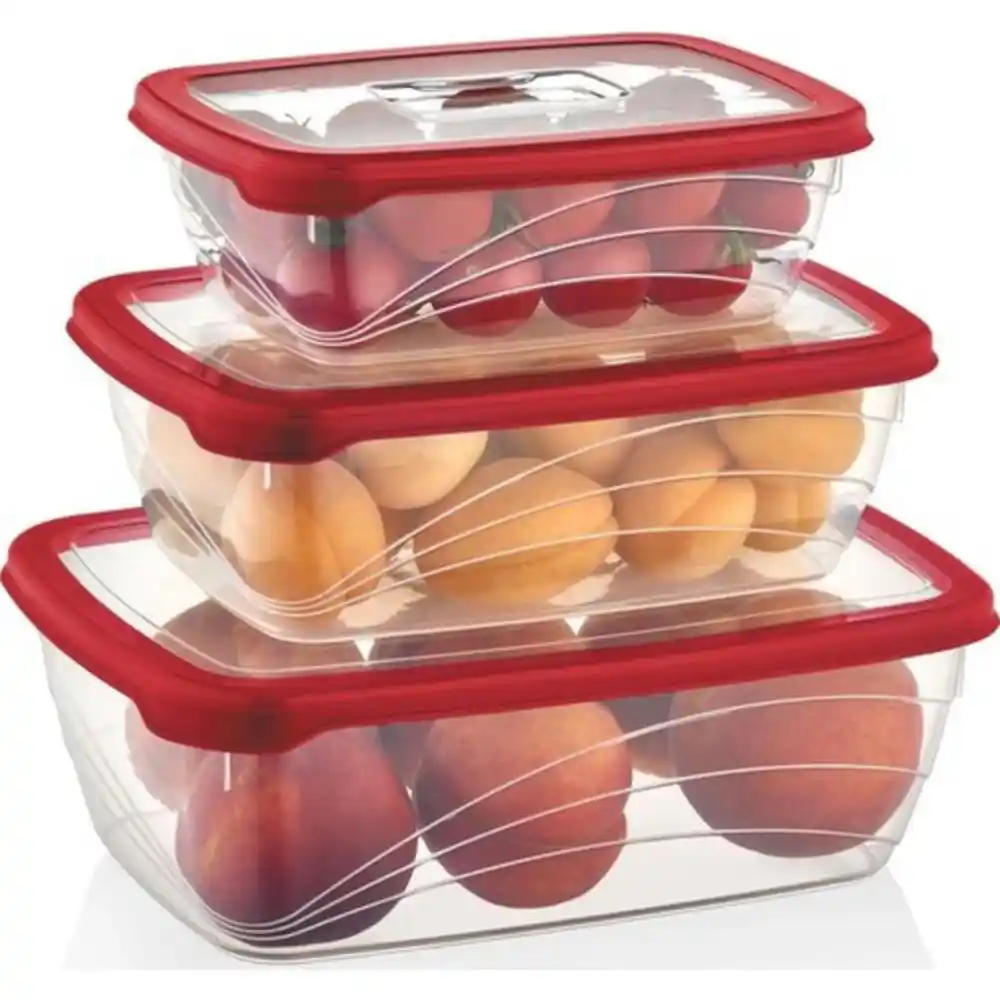 2024 Yılında Ev ve Mutfak İçin Saklama Kabı Setleri Trendleri ve Seçenekleri