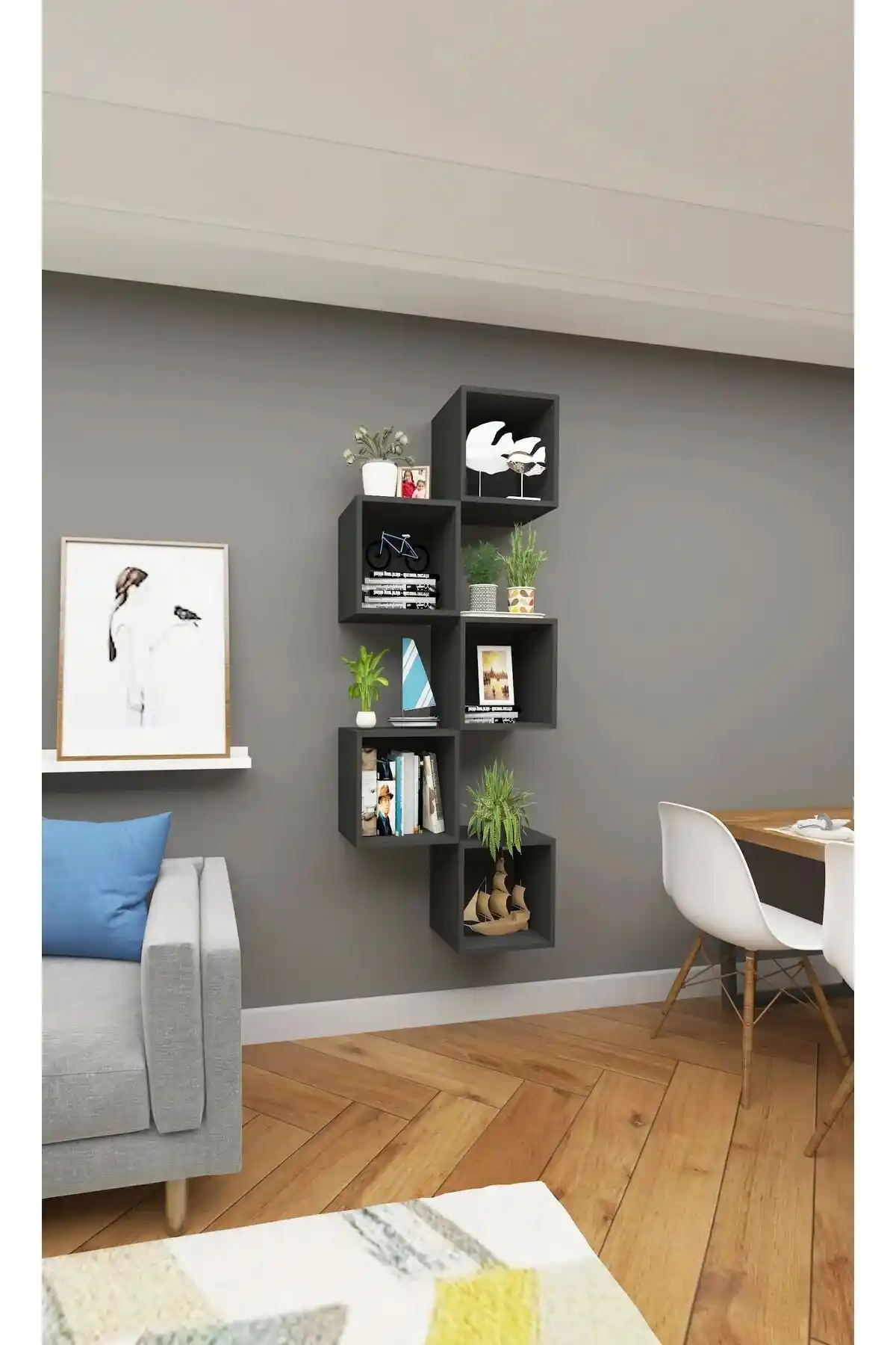 4'lü ve 5'li kitaplıkların temel farkları ve kullanım alanlarına göre tercih edilme nedenleri