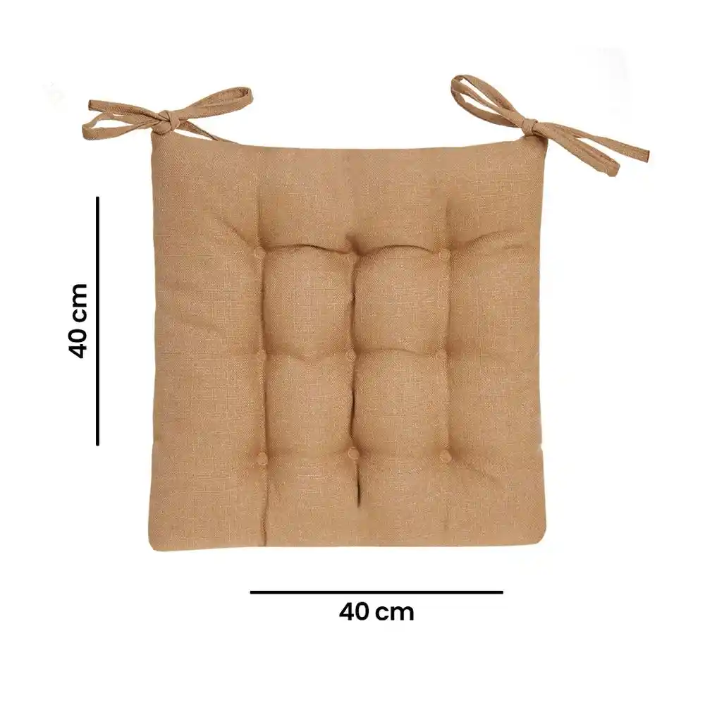 40x40 cm Sandalye Minderleri: Konfor ve Estetiği Bir Arada Sunan Çözüm