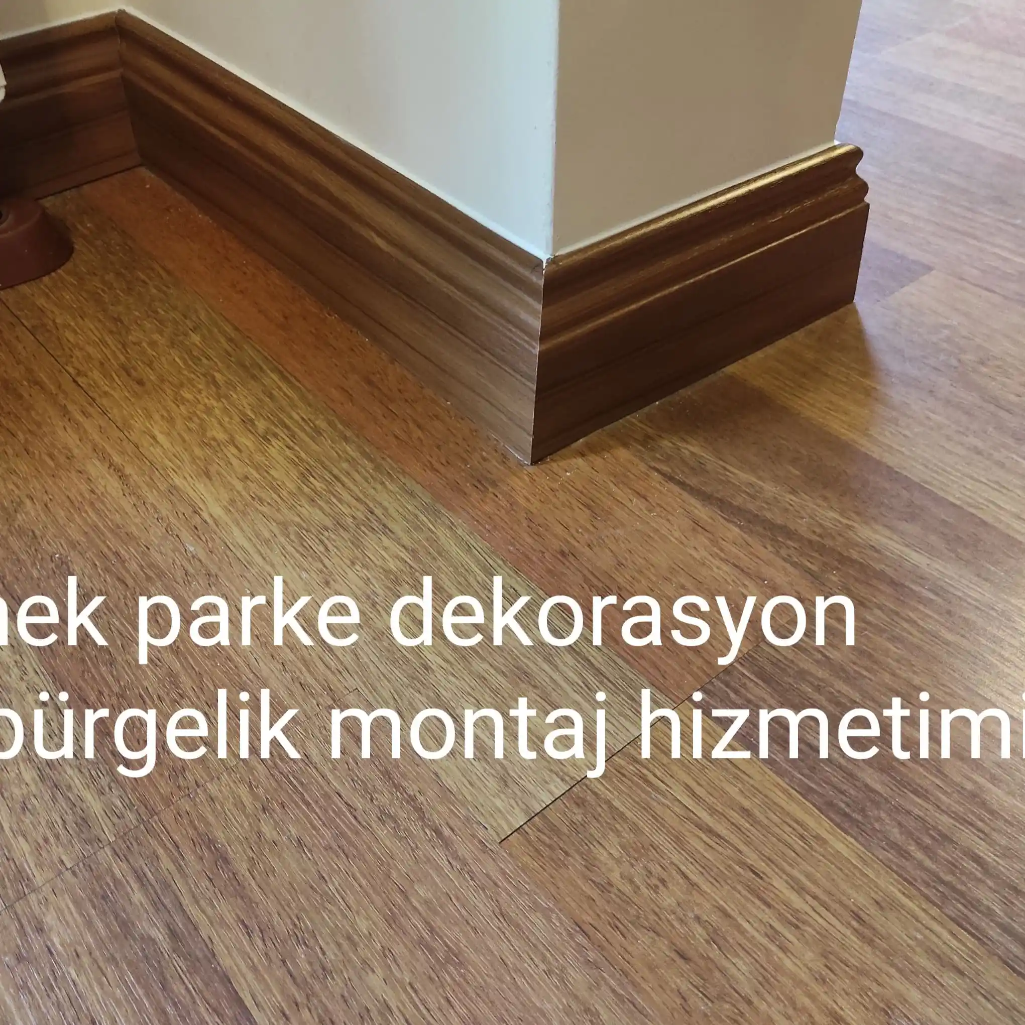 8 cm Süpürgeliklerle Modern ve Şık Ev Dekorasyonu İçin İpuçları ve Seçenekler