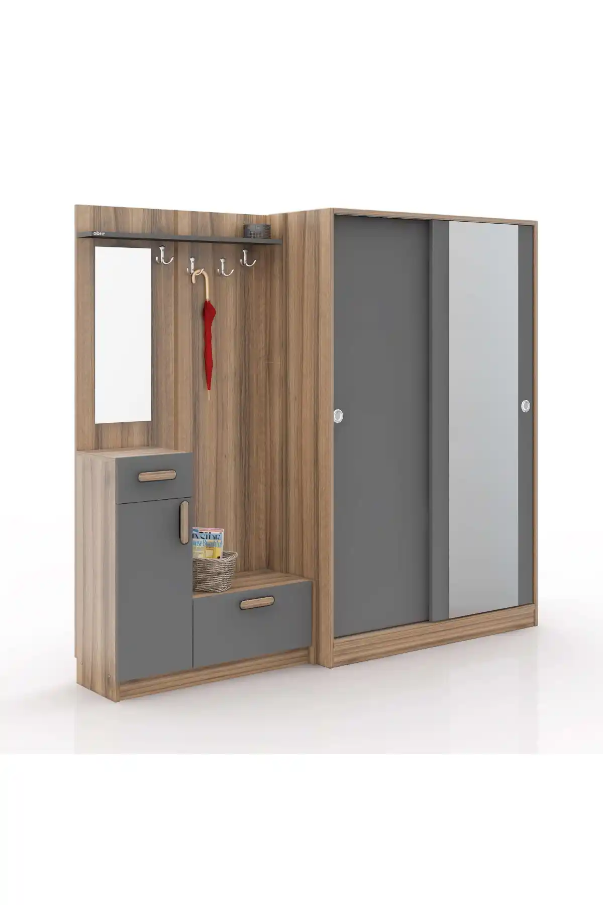 Abre VM 36300 ve Yurudesign Gibson Modelleri Karşılaştırması ve Detaylar