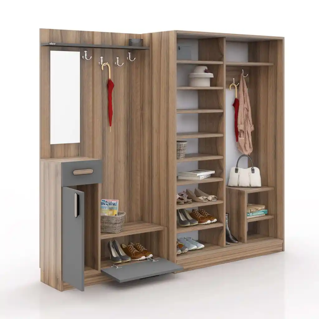 Abre VM Vestiyerler Özellikleri Fiyatları ve Piyasa Durumu Hakkında Detaylı Bilgi