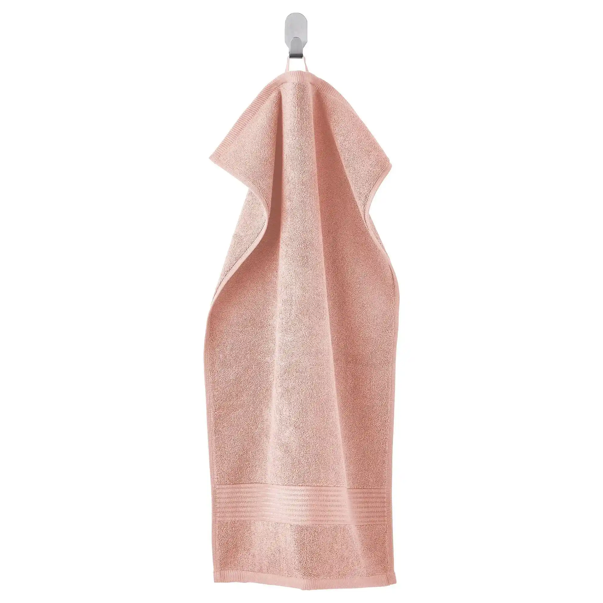 Açık Pembe Yüz Havluları ve Dekorasyona Katkıları: Seçim ve Kullanım İpuçları