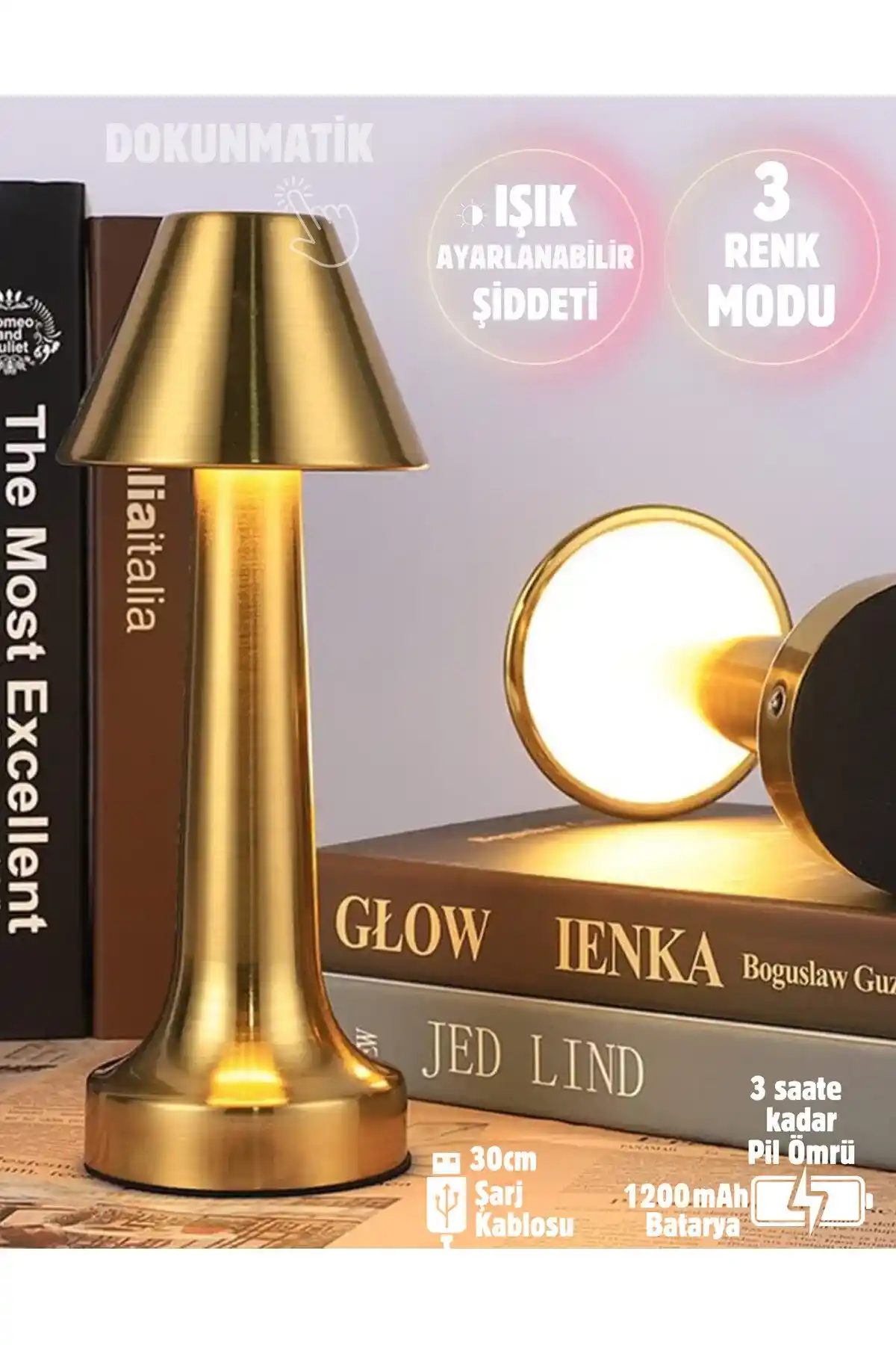 Ack ve Hubstein Masa Lambası Karşılaştırması Modern ve Klasik Tasarımların Detaylı Analizi