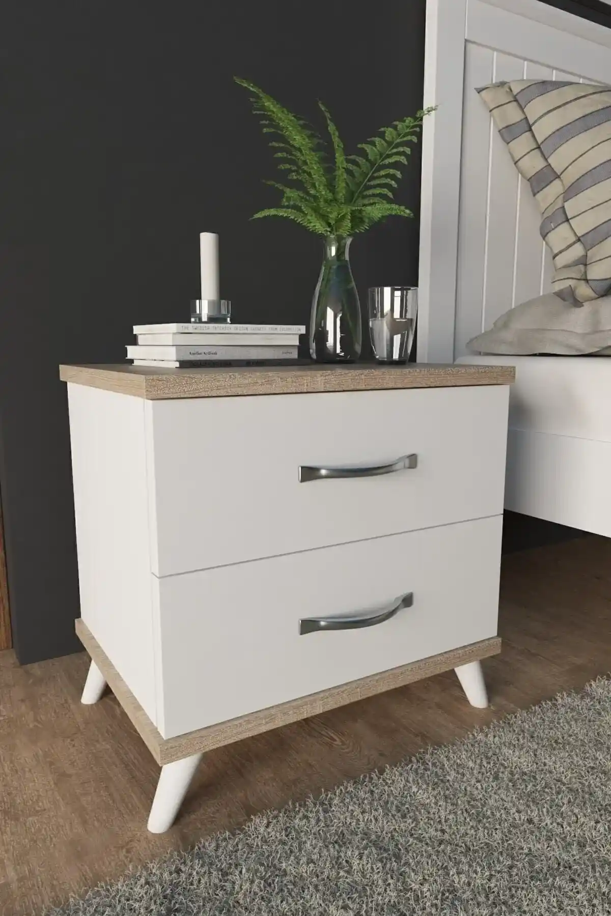 AEKA AE 1047 Artemis ve Montenero Sifonyerleri Karşılaştırması ve Seçim Rehberi