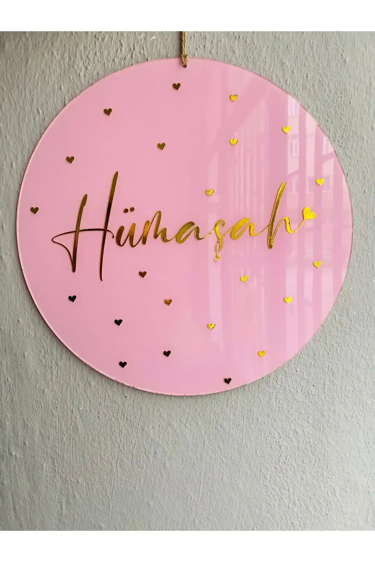 Ahşap Bebek Odası Kapı Süsleri: Güvenlik ve Estetiğin Modern Tasarımı