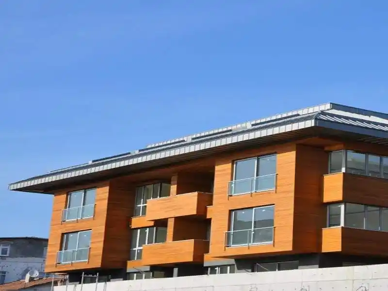 Ahşap Dış Cephe Koruma Çözümleri: Dayanıklılık ve Estetik İçin Temel Yaklaşımlar