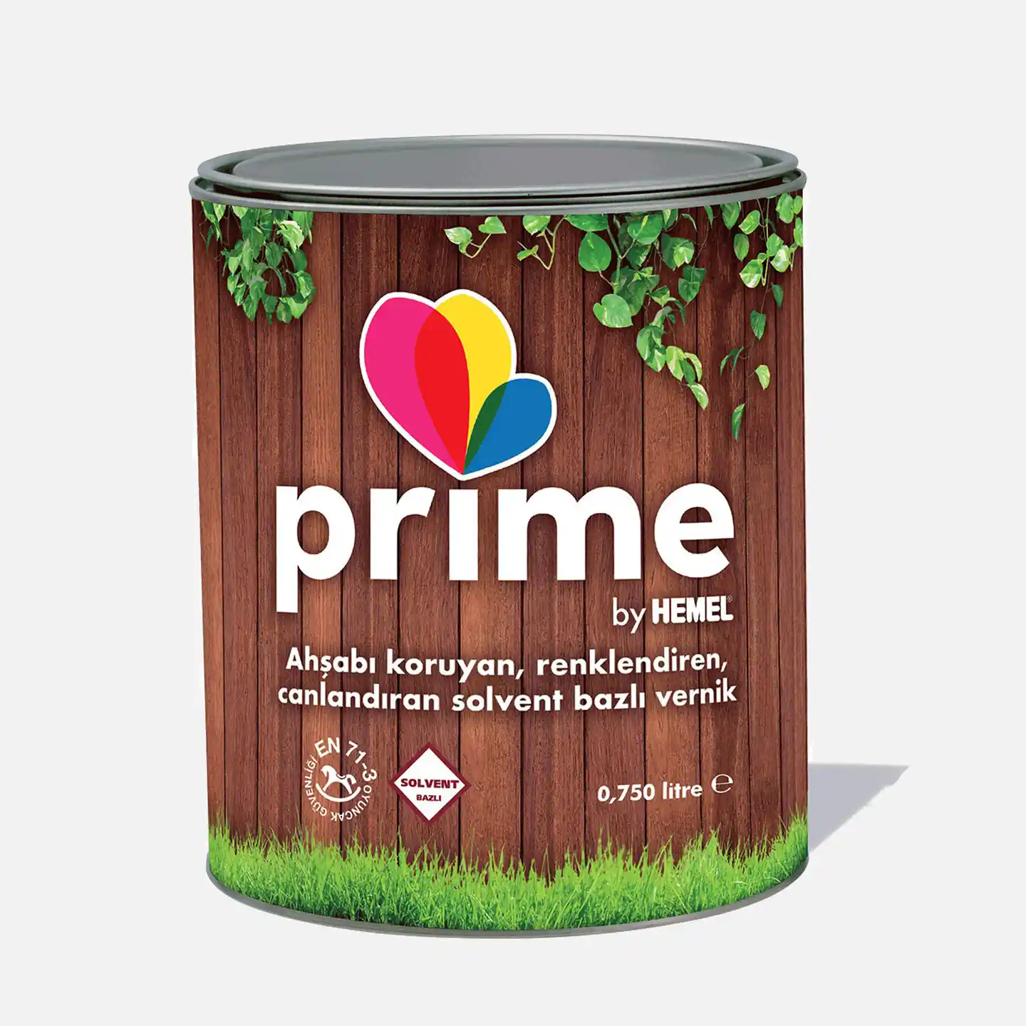 Ahşap Dış Cephelerde Hemel Prime ile Dayanıklılık ve Estetik Sağlama Yöntemleri