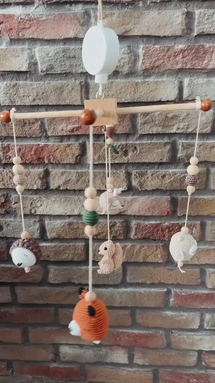 Ahşap Dönencelerin Özellikleri ve Dekorasyonda Kullanım İpuçları