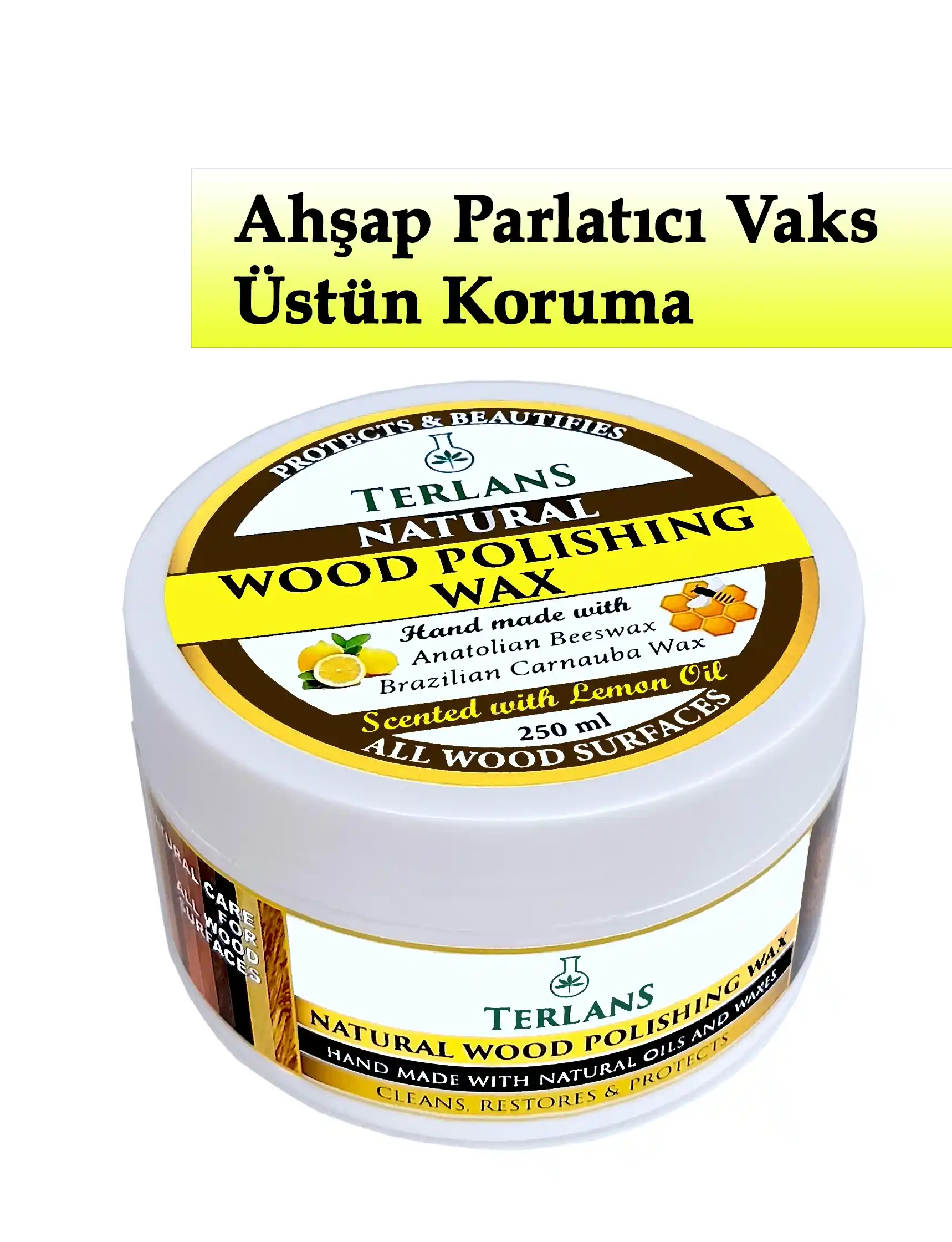 Ahşap Koruma Ürünleri Türleri ve Uygulama Yöntemleri Hakkında Kapsamlı Bilgi